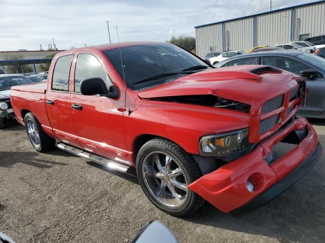 1D7HA18D44S660491 2004 Dodge Ram 1500 St