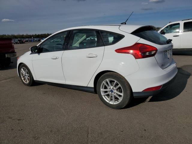 1FADP3K29JL207456 | 2018 Ford focus se