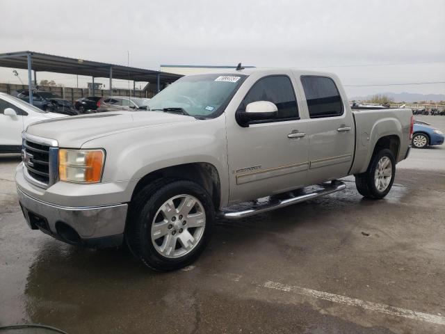 2008 GMC Sierra 1500 