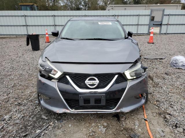 1N4AA6AP1JC387275 | 2018 NISSAN MAXIMA 3.5