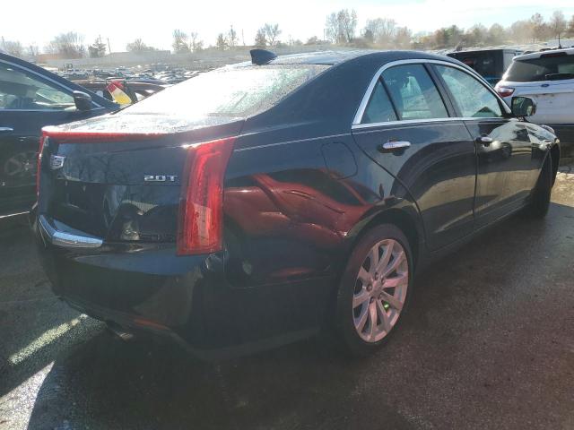 1G6AE5RX0J0159835 | 2018 CADILLAC ATS