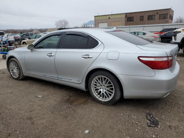 JTHBL46F785064942 | 2008 Lexus ls 460