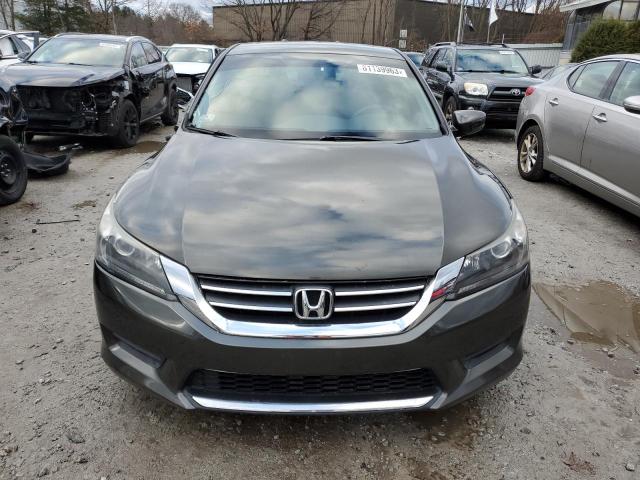 1HGCR2F34EA297471 | 2014 HONDA ACCORD LX