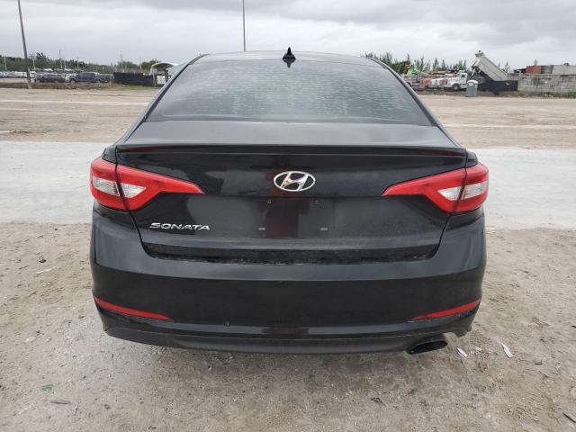 5NPE24AF2HH439998 | 2017 HYUNDAI SONATA SE