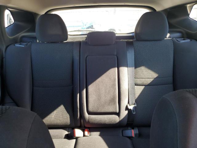 2019 NISSAN ROGUE SPT JN1BJ1CPXKW243595