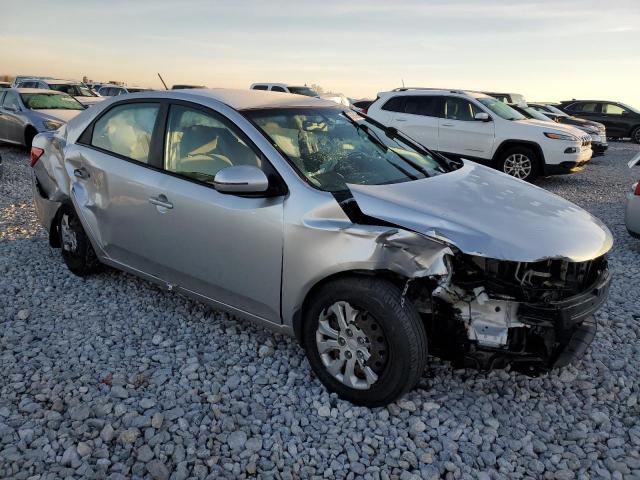 Vin: knafu4a27c5600962, lot: 80659893, kia forte ex 20124