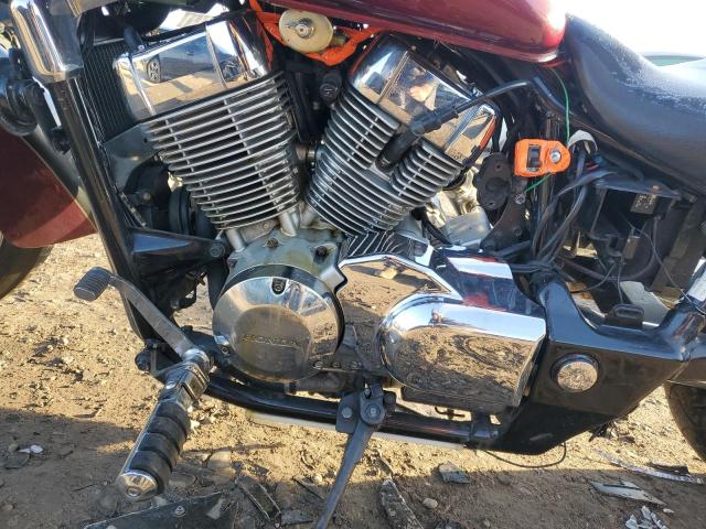 2004 HONDA VT750 CA JH2RC50364M002475