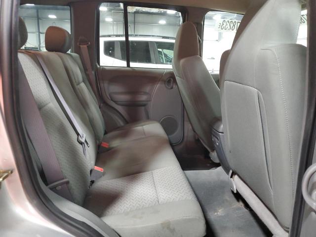 1J4GL38K45W723684 2005 Jeep Liberty Renegade