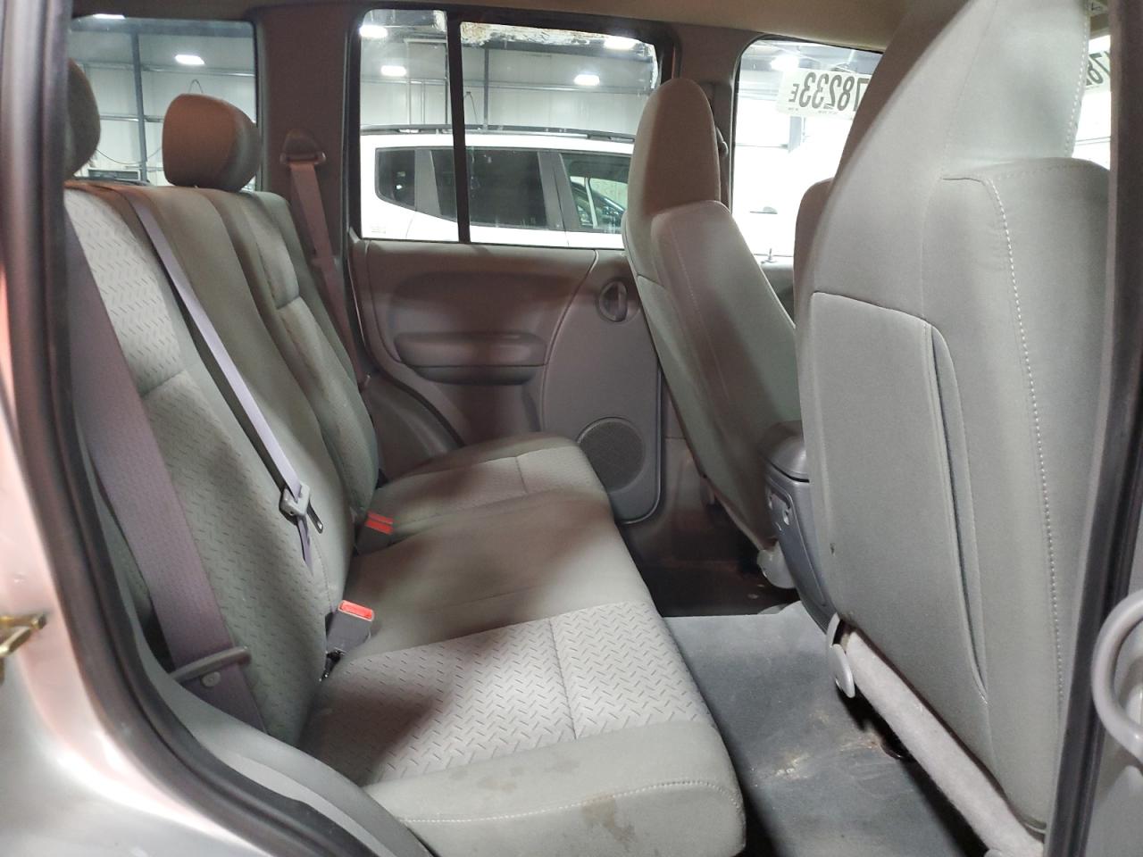 1J4GL38K45W723684 2005 Jeep Liberty Renegade 1J4GL38K45W723684 2005 Jeep Liberty Renegade