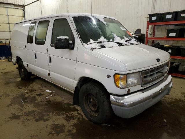 1999 Ford Econoline E150 Van VIN: 1FTRE14W1XHA17172 Lot: 79110643