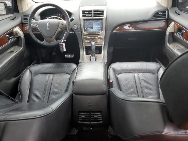 2LMDJ6JK4EBL03337 | 2014 LINCOLN MKX