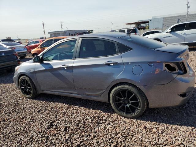 KMHCT4AE8GU044297 | 2016 HYUNDAI ACCENT SE