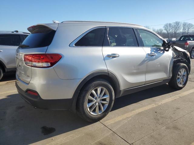 5XYPGDA34JG425081 | 2018 KIA SORENTO LX