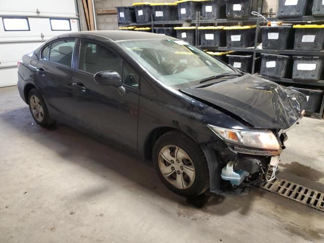 19XFB2F56FE067916 | 2015 HONDA CIVIC LX