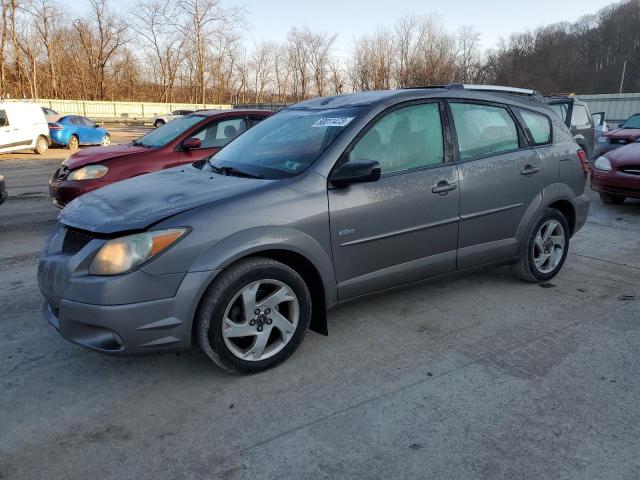 2004 Pontiac Vibe 