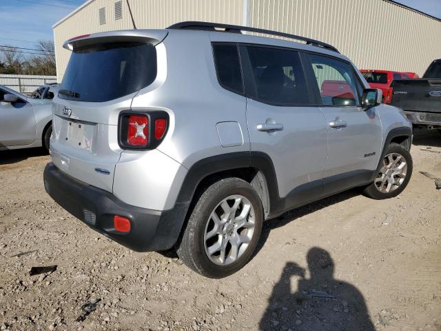 ZACCJABB3JPJ17093 | 2018 JEEP RENEGADE L