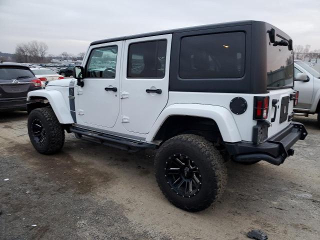 1C4HJWDG8JL808011 | 2018 JEEP WRANGLER U