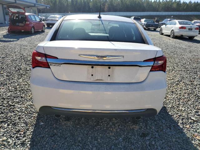 1C3CCBCG3EN156766 | 2014 CHRYSLER 200 LIMITE