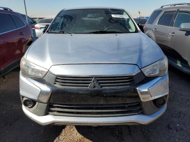 JA4AP3AU4HZ053112 | 2017 MITSUBISHI OUTLANDER