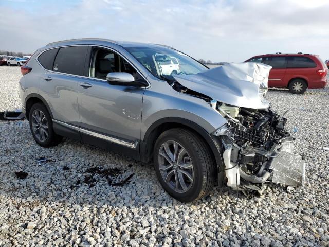 7FARW2H96LE020980 | 2020 HONDA CR-V TOURI