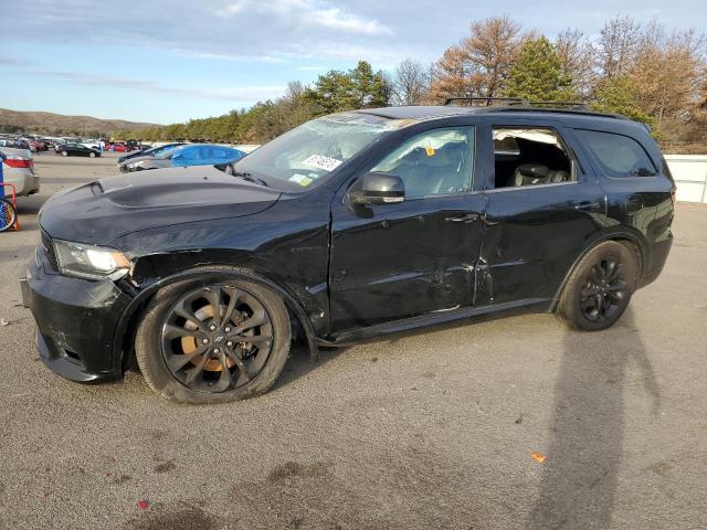 2020 DODGE DURANGO R/ 1C4SDJCT1LC302070