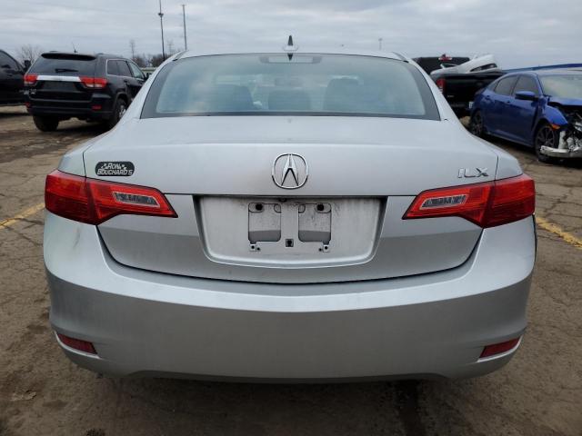 2015 ACURA ILX 20 - 19VDE1F31FE002567