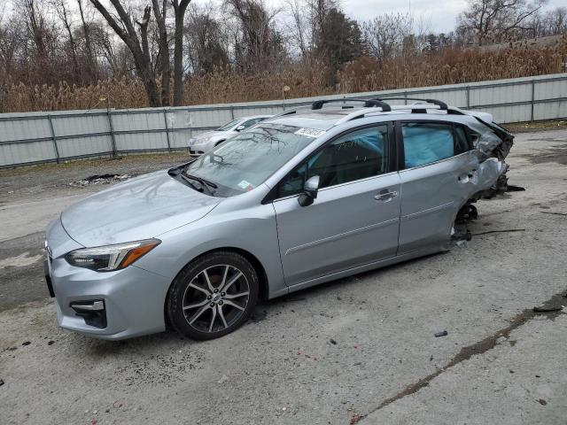2017 SUBARU IMPREZA LI - 4S3GTAT6XH3739754