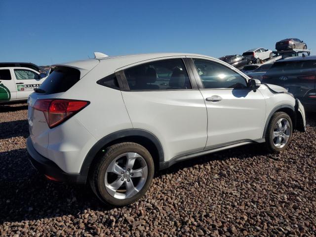 2016 HONDA HR-V 3CZRU6H57GM718340