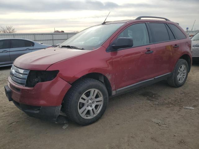 2007 Ford Edge SE