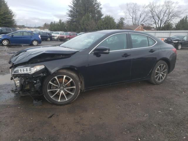 19UUB3F75GA002057 2016 ACURA TLX-0