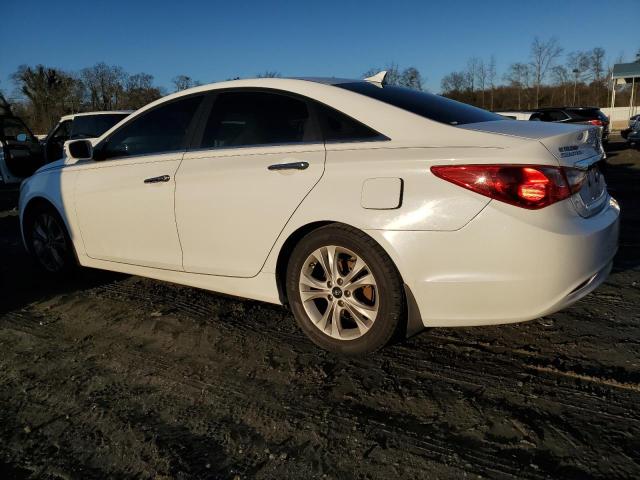 5NPEC4AC4BH260436 | 2011 Hyundai sonata se