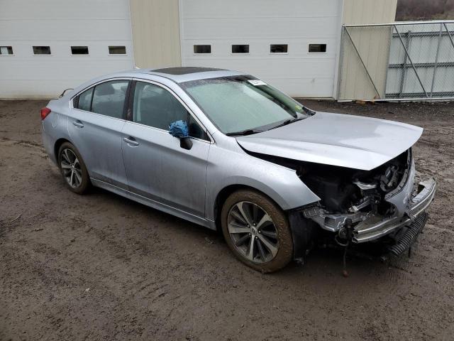 4S3BNEN6XG3043662 | 2016 SUBARU LEGACY 3.6