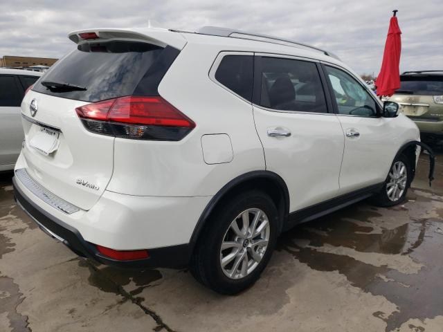 JN8AT2MV5HW000330 | 2017 NISSAN ROGUE S