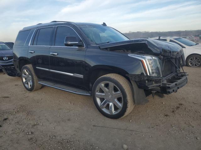 1GYS4BKJ9HR191840 | 2017 CADILLAC ESCALADE L