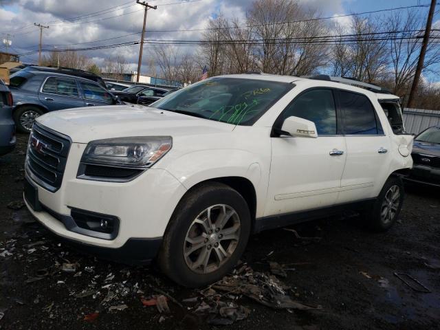 1GKKVRKD7EJ331209 | 2014 GM c acadia slt-1