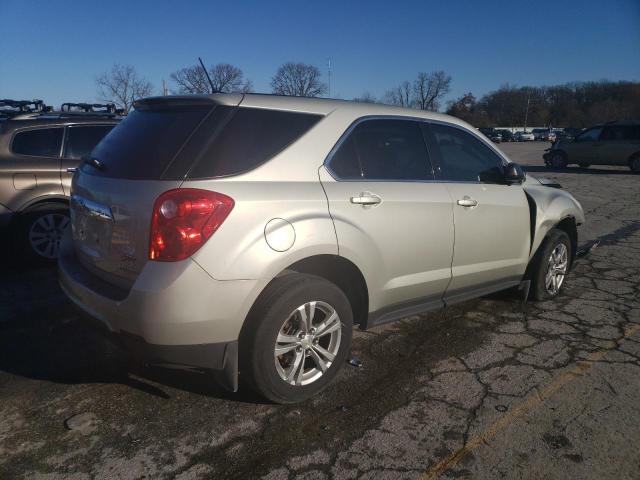 2GNALAEK2E6138978 | 2014 CHEVROLET EQUINOX LS