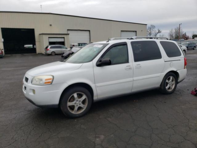 2005 Chevrolet Uplander LT