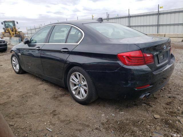 WBA5A7C50ED612246 | 2014 BMW 528 xi