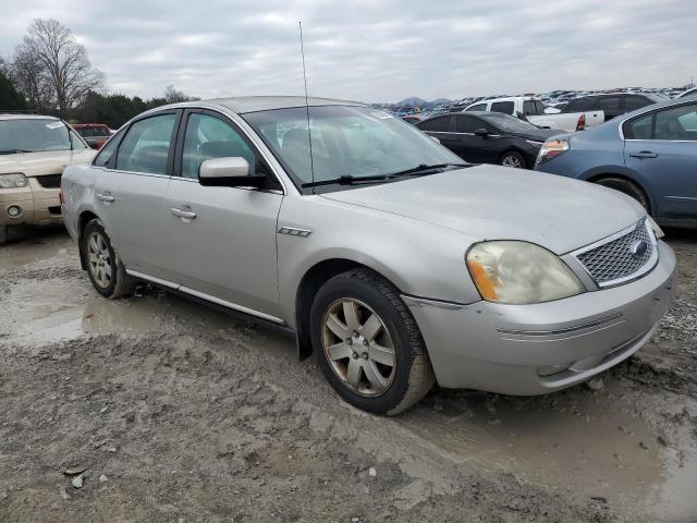 1FAHP27137G133061 | 2007 Ford five hundred sel