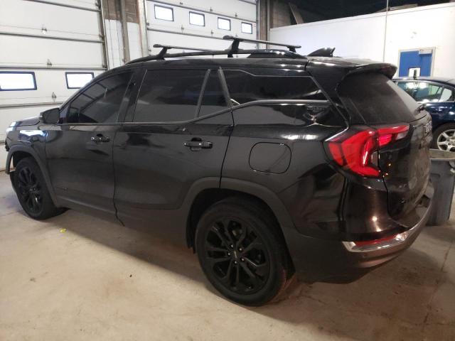 3GKALVEV6KL380680 | 2019 GMC TERRAIN SL