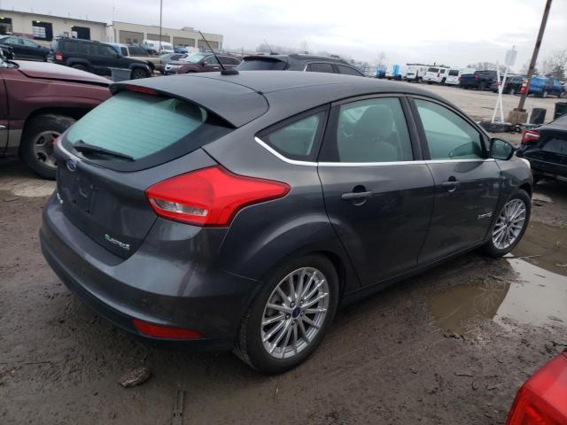 1FADP3R46GL293146 | 2016 FORD FOCUS BEV