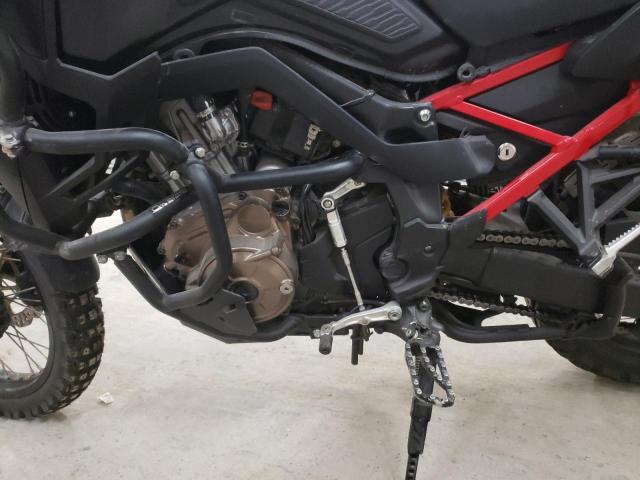 2020 HONDA CRF1100 A JH2SD1010LK000012
