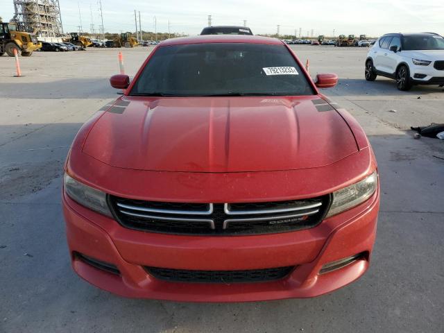 2C3CDXBG5FH762186 | 2015 DODGE CHARGER SE