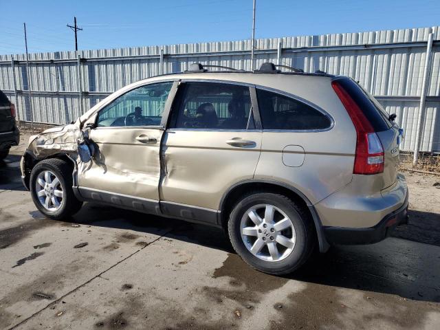 5J6RE48708L047860 2008 Honda Cr-V Exl