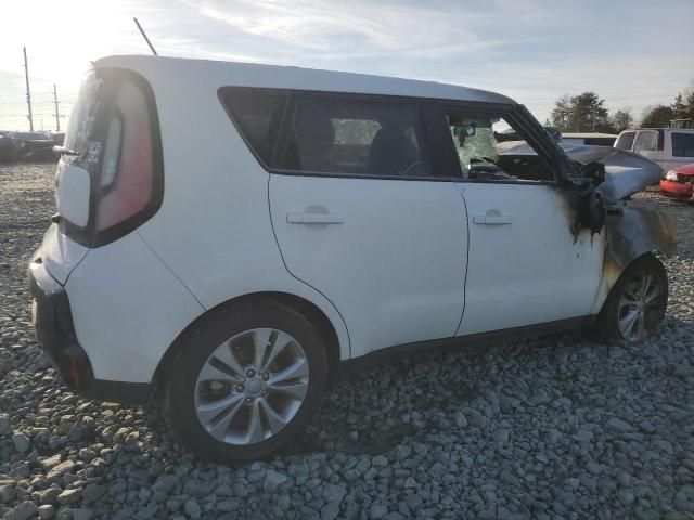 Vin: kndjp3a56g7250615, lot: 81298013, kia soul + 20163