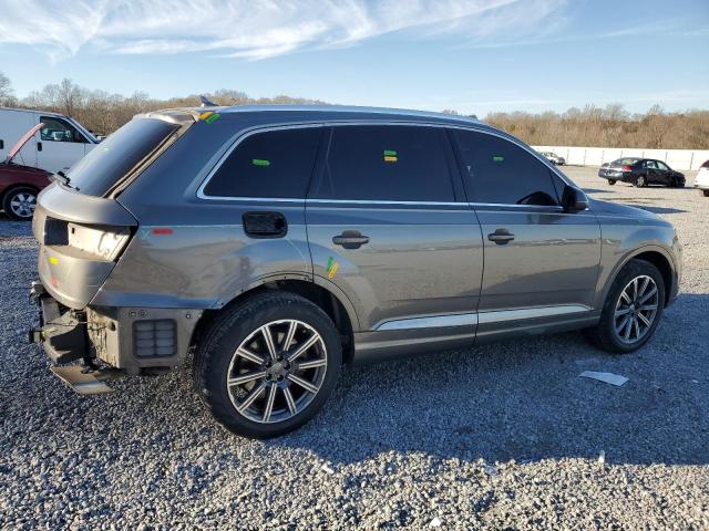 WA1LAAF79HD029676 | 2017 AUDI Q7 PREMIUM