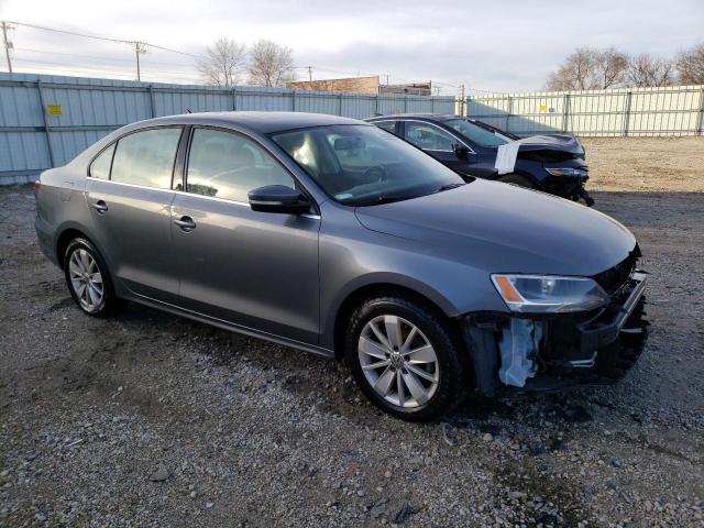 3VWD67AJ9GM390830 | 2016 VOLKSWAGEN JETTA SE