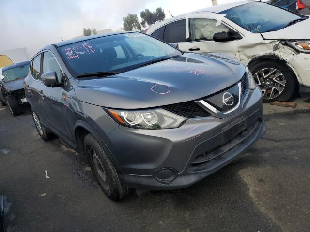 JN1BJ1CP9KW520396 | 2019 NISSAN ROGUE SPOR