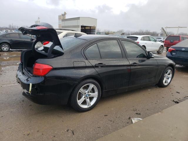 WBA3A5G52FNS91361 | 2015 BMW 328 I