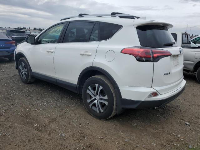 JTMZFREV1JJ174170 | 2018 TOYOTA RAV4 LE